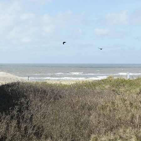 Holiday Studio Zeemuis Lejlighed Noordwijk Eksteriør billede